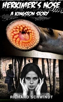 Cover of Herkimer's Nose by Richard Schwindt