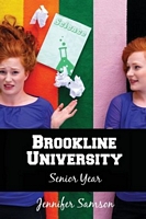 Brookline University: Senior Year