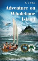 Adventure on Whalebone Island