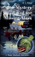 The Mystery of the Missing Mask