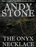 Andy Stone's Latest Book