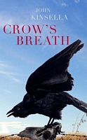 Cover of Crow's Breath by John Kinsella