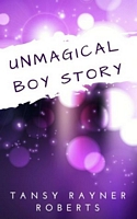 Unmagical Boy Story