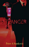 Cover of Stranger by Peter A. Stankovic