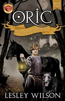 Oric and the Lockton Castle Mystery