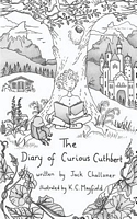 Cover of The Diary of Curious Cuthbert by Jack Challoner