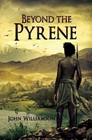 Cover of Beyond the Pyrene by John Williamson