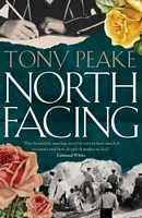 Cover of North Facing by Tony Peake