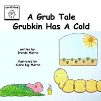 Grubkin Has a Cold