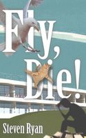 Steven Ryan's Latest Book