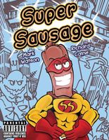 Super Sausage