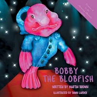 Bobby the Blobfish