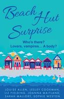 Joanna Maitland's Latest Book