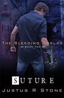 Paperback edition cover