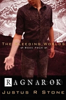 Cover of Ragnarok by Justus R. Stone