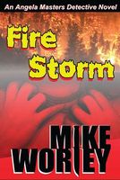 Cover of Fire Storm by Mike Worley