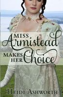 Miss Armistead Makes her Choice