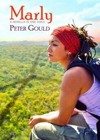 Cover of Marly by Peter Gould