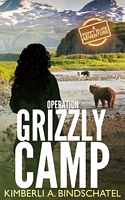 Operation Grizzly Camp