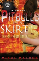 Cover of The Fall from Grace by Mikal Malone