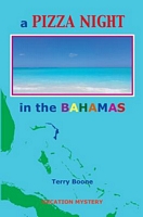 A Pizza Night in the Bahamas