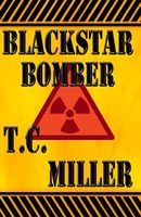 Cover of Blackstar Bomber by T.C. Miller