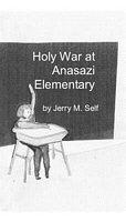 Jerry M. Self's Latest Book