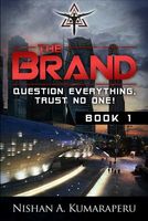 Cover of The Brand by Nishan A. Kumaraperu