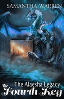 Cover of The Fourth Key by Samantha Warren