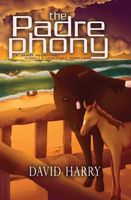 Cover of The Padre Phony by David Harry