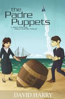 Cover of The Padre Puppets by David Harry
