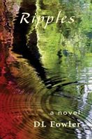 Cover of Ripples by D.L. Fowler