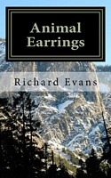 Animal Earrings