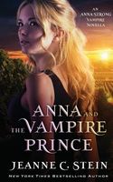 Anna And The Vampire Prince
