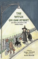 The Witch on Oak Street