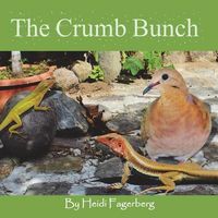 Cover of The Crumb Bunch by Heidi Fagerberg