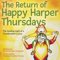 The Return of Happy Harper Thursdays