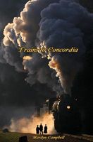 Trains to Concordia