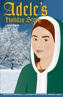 Cover of Adele's Holiday Story by Lois Amsel Jarman
