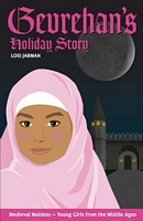 Cover of Gevrehan's Holiday Story by Lois Amsel Jarman
