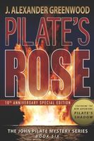 Cover of Pilate's Rose by J. Alexander Greenwood