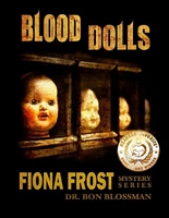 Cover of Blood Dolls by Bon Blossman
