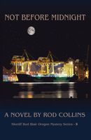 Rod Collins's Latest Book