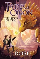 Hardcover edition cover
