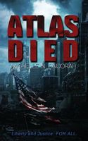 Cover of Atlas Died by Michelle N. Onuorah