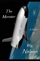 Cover of The Monster by Wig Nelson
