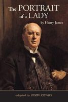 Cover of The Portrait of a Lady by Joseph Cowley