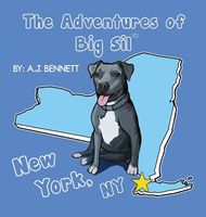 Hardcover edition cover