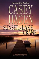 Sunset at Lake Crane