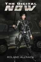 Cover of The Digital Now by Roland Allnach